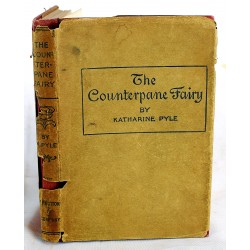 The Counterpane Fairy